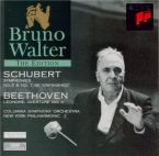 SCHUBERT - Walter - Symphonie n°5 en si bémol majeur D.485