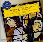 BRUCKNER - Jochum - Messe n°1 en ré mineur WAB 26
