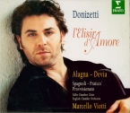 DONIZETTI - Viotti - L'elisir d'amore (L'elixir d'amour)