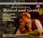 HUMPERDINCK - Runnicles - Hänsel und Gretel (Hansel et Gretel)