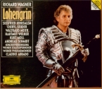 WAGNER - Abbado - Lohengrin WWV.75