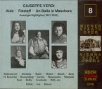 Wiener Staatsoper Live Vol.8
