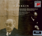 BEETHOVEN - Serkin - Sonate pour piano n°1 op.2 n°1
