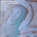 BERNSTEIN - Best - Chichester psalms