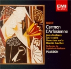 BIZET - Plasson - Carmen Suite