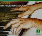 CHOPIN - Duchable - Vingt-quatre préludes pour piano op.28