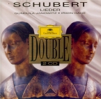 SCHUBERT - Janowitz - Gretchen am Spinnrade (Goethe), lied pour voix et