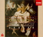 WEBER - Conlon - Oberon (Arrangements de Mahler) Arrangements de Mahler