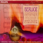 BERLIOZ - Gardiner - Symphonie fantastique op.14