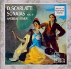 Sonatas vol.2