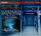 WAGNER - Schneider - Lohengrin WWV.75