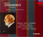 Ernest Ansermet Edition