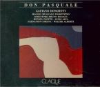 DONIZETTI - Rigacci - Don Pasquale (live Firenze, 1 - 3 - 1967) live Firenze, 1 - 3 - 1967