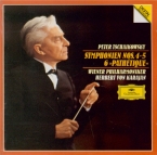TCHAIKOVSKY - Karajan - Symphonie n°4 en fa mineur op.36