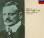 SIBELIUS - Maazel - Symphonie n°7 op.105