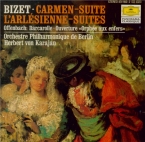 BIZET - Karajan - Carmen Suite