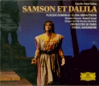 SAINT-SAËNS - Barenboim - Samson et Dalila