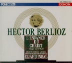 BERLIOZ - Inbal - L'enfance du Christ op.25