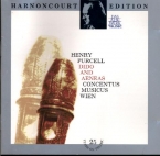 PURCELL - Harnoncourt - Dido and Aeneas (Didon et Énée), opéra Z.626