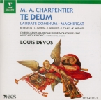 CHARPENTIER - Devos - Te Deum H.146