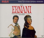 VERDI - Schippers - Ernani, opéra en quatre actes