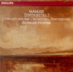 MAHLER - Haitink - Symphonie n°5