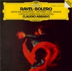 RAVEL - Abbado - Boléro, ballet pour orchestre en do majeur