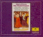 STRAUSS - Kleiber - Die Fledermaus (La chauve-souris), opérette WoO RV.5