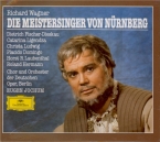 WAGNER - Jochum - Die Meistersinger von Nürnberg (Les maîtres chanteurs