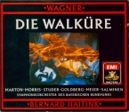 WAGNER - Haitink - Die Walküre (La Walkyrie) WWV.86b