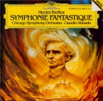 BERLIOZ - Abbado - Symphonie fantastique op.14