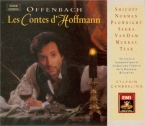 OFFENBACH - Cambreling - Les Contes d'Hoffmann