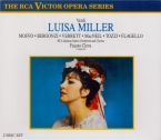VERDI - Cleva - Luisa Miller, opéra en trois actes