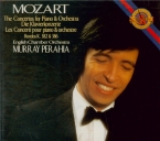 MOZART - Perahia - Concerto pour piano et orchestre n°1 en fa majeur K.3