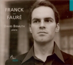 FRANCK - Bismuth - Prélude, choral et fugue, pour piano en si mineur FWV