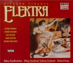 STRAUSS - Kraus - Elektra, opéra op.58