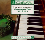 RACHMANINOV - Guschlbauer - Concerto pour piano n°2 en ut mineur op.18
