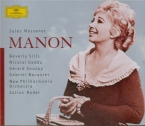 MASSENET - Rudel - Manon