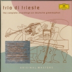The Complete Recordings on Deutsche Grammophon