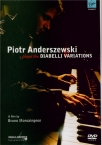 BEETHOVEN - Anderszewski - Variations Diabelli, trente-trois variations