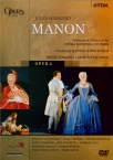 MASSENET - Lopez-Cobos - Manon