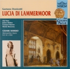 DONIZETTI - Sodero - Lucia di Lammermoor (live MET 8 - 1 - 1944) live MET 8 - 1 - 1944