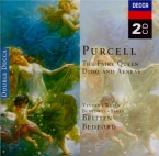 PURCELL - Britten - The Fairy Queen, semi-opéra Z.629