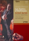 OFFENBACH - Lopez-Cobos - Les Contes d'Hoffmann