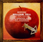 ROSSINI - Goodman - La scala di seta : ouverture