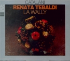 CATALANI - Basile - La Wally (live RAI Roma, 20 - 10 - 1960) live RAI Roma, 20 - 10 - 1960