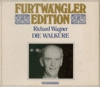 WAGNER - Furtwängler - Die Walküre (La Walkyrie) WWV.86b Live Scala di Milano 9 - 3 - 1950