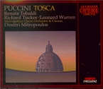 PUCCINI - Mitropoulos - Tosca (live Firenze 7 - 1 - 56) live Firenze 7 - 1 - 56