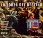 VERDI - Matheson - La forza del destino, opéra en quatre actes (version