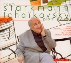 TCHAIKOVSKY - Starkmann - Les Saisons, douze pièces pour piano op.37a